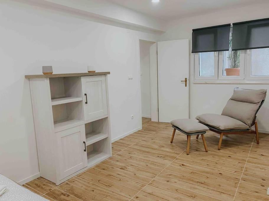 Hvar Home Apartments Hvar Town Zewnętrze zdjęcie