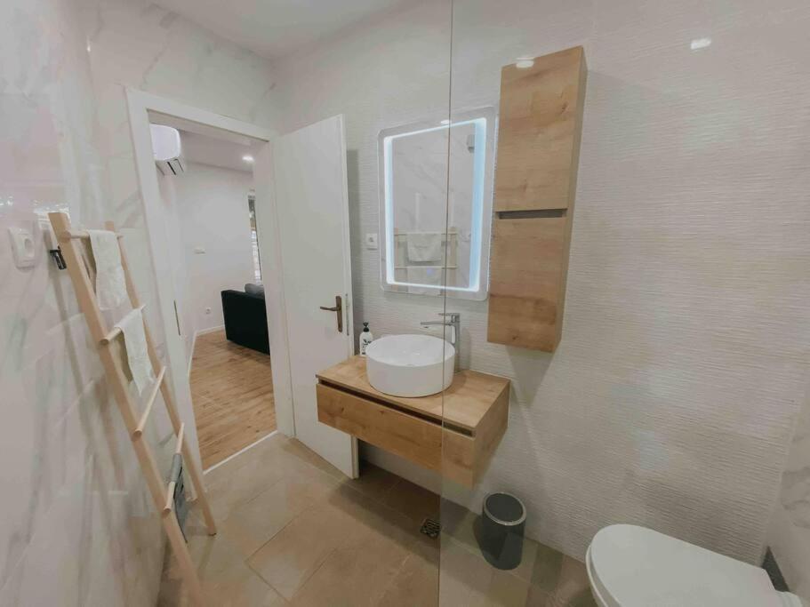 Hvar Home Apartments Hvar Town Zewnętrze zdjęcie