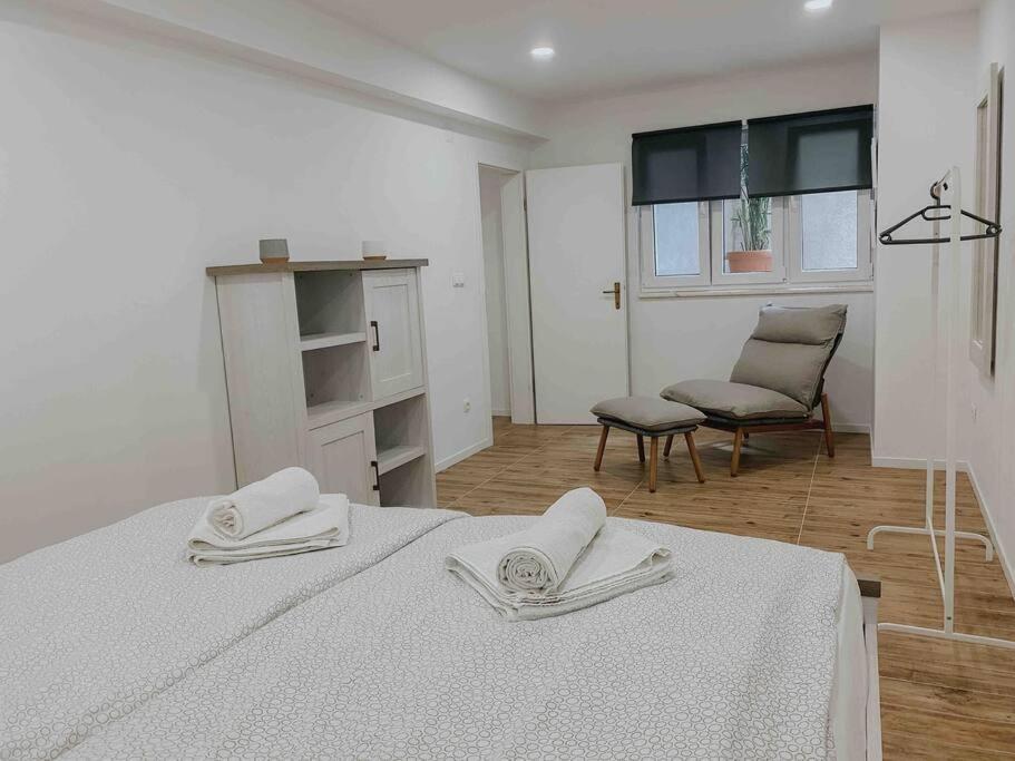 Hvar Home Apartments Hvar Town Zewnętrze zdjęcie