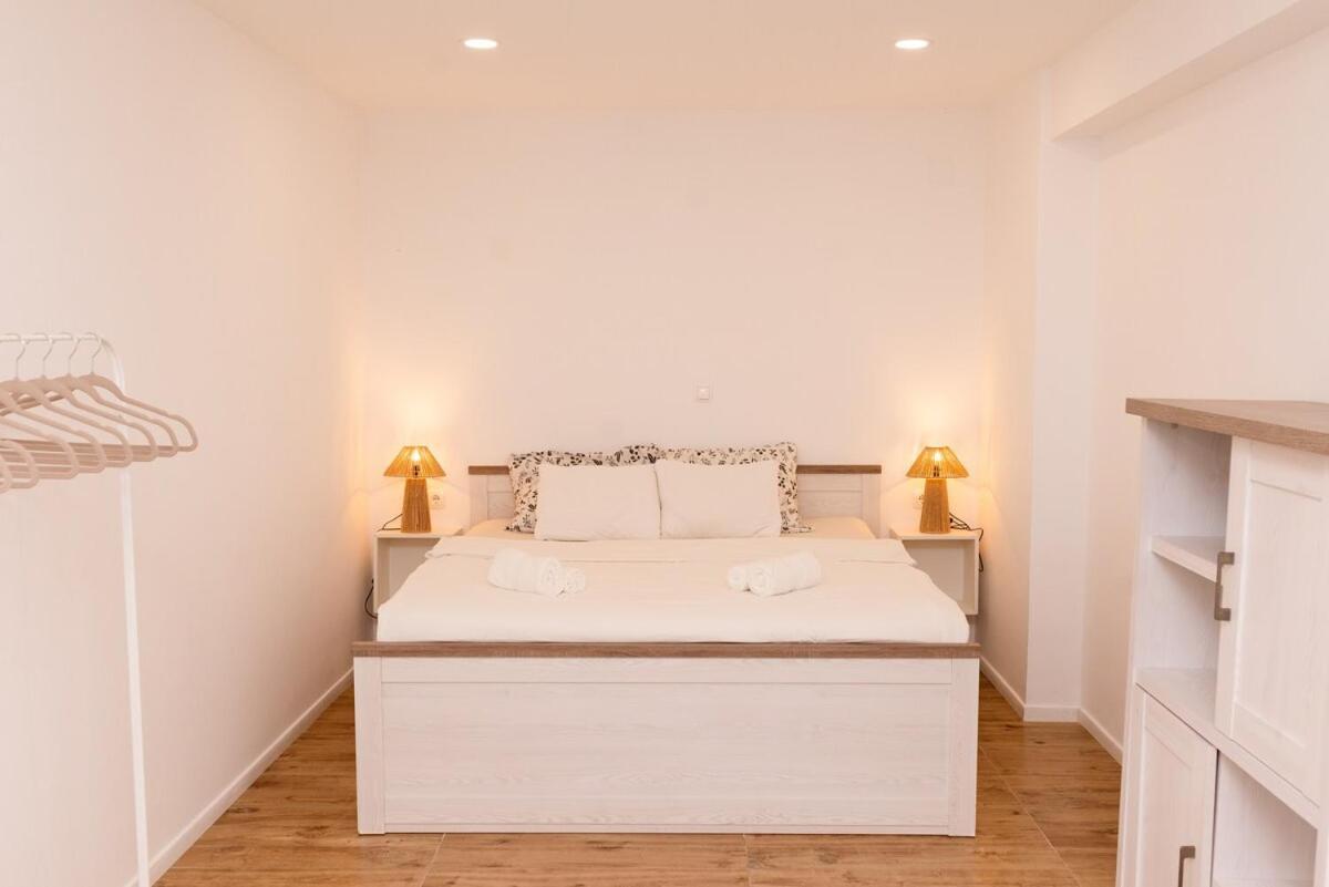 Hvar Home Apartments Hvar Town Zewnętrze zdjęcie