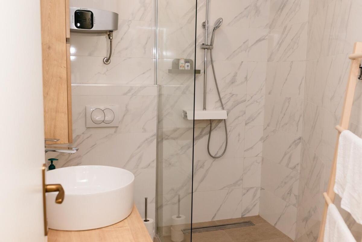 Hvar Home Apartments Hvar Town Zewnętrze zdjęcie