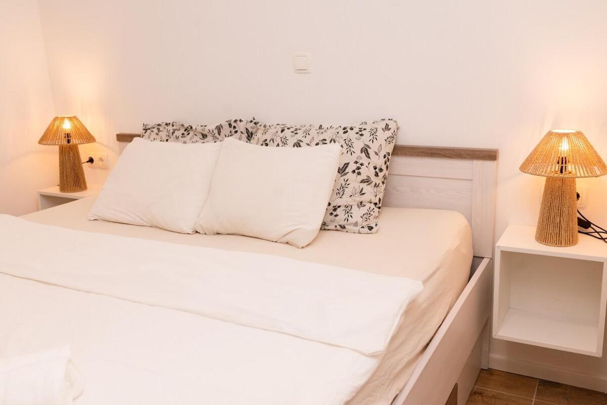Hvar Home Apartments Hvar Town Zewnętrze zdjęcie