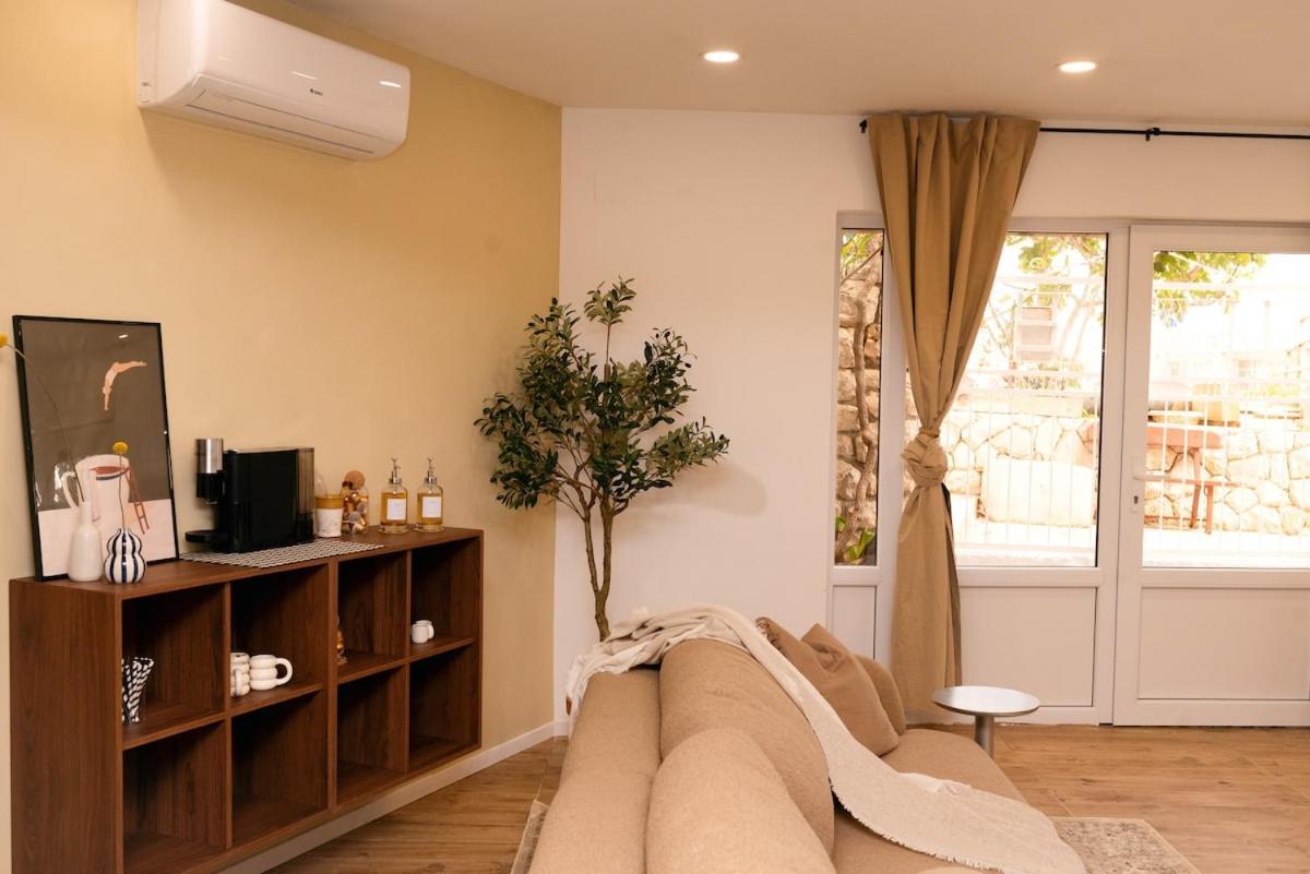 Hvar Home Apartments Hvar Town Zewnętrze zdjęcie